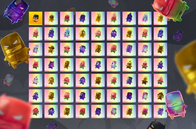 Fortnite Shiny Hours: Times, Boosted Sprites and Batman Bonuses