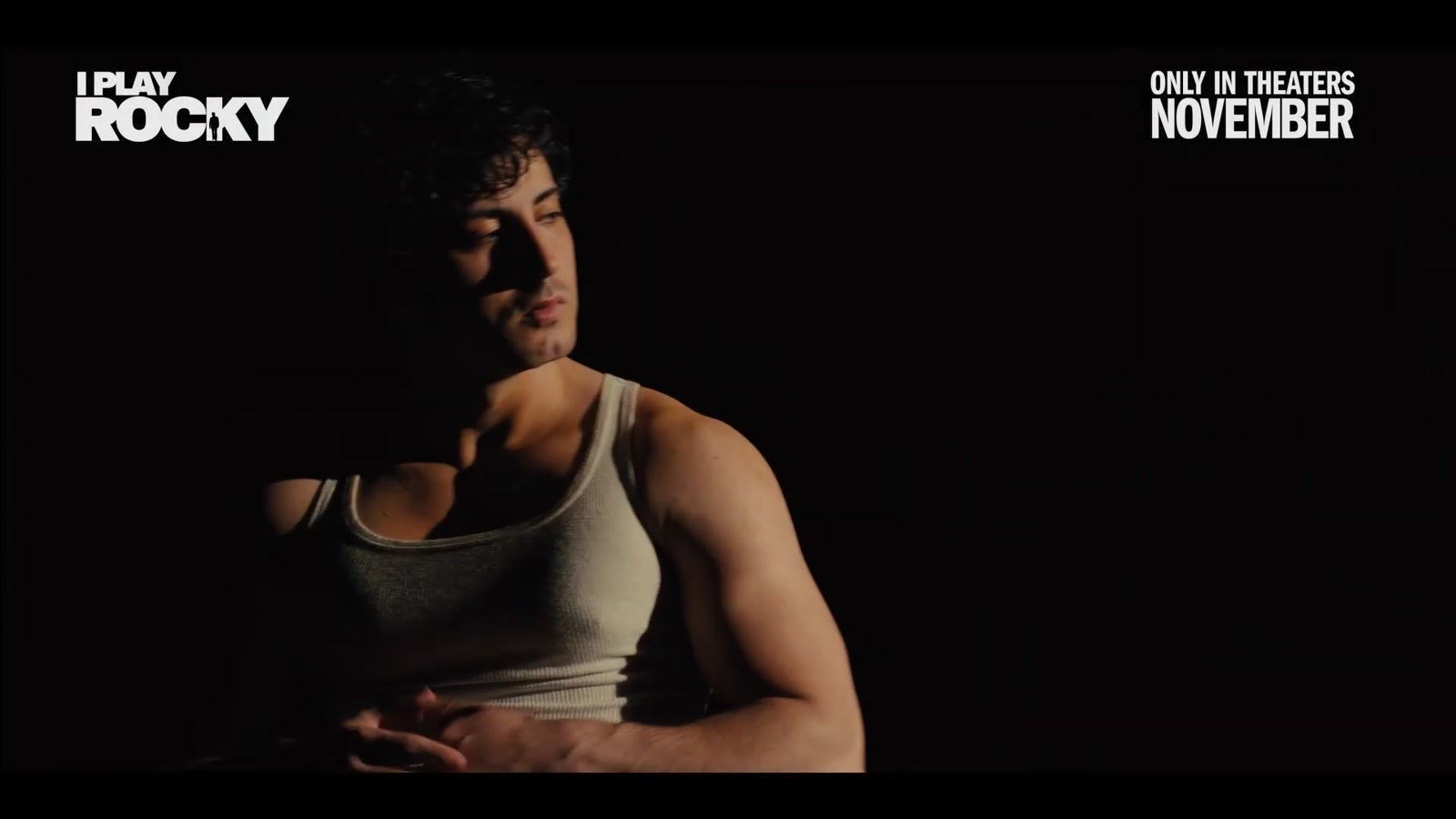 First Trailer for I Play Rocky Has Been Released