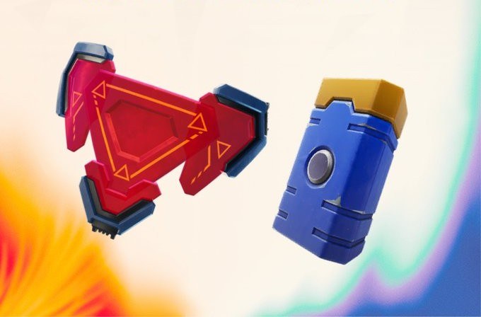 New Sprite Extraction Gizmos Added to Fortnite