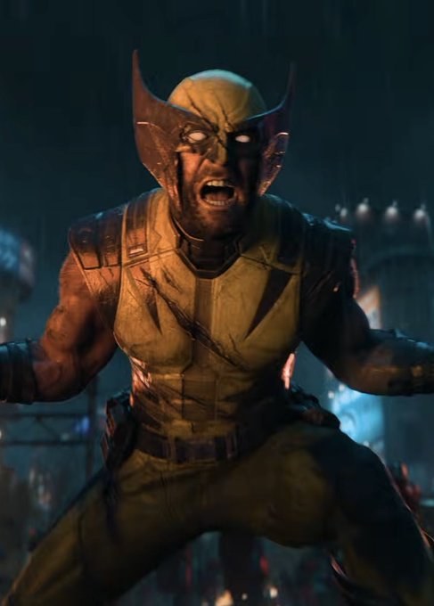 New Marvel’s Wolverine Images Reveal Logan’s Battle-Worn Insomniac Suit