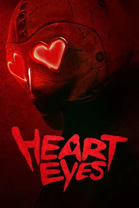 Heart Eyes