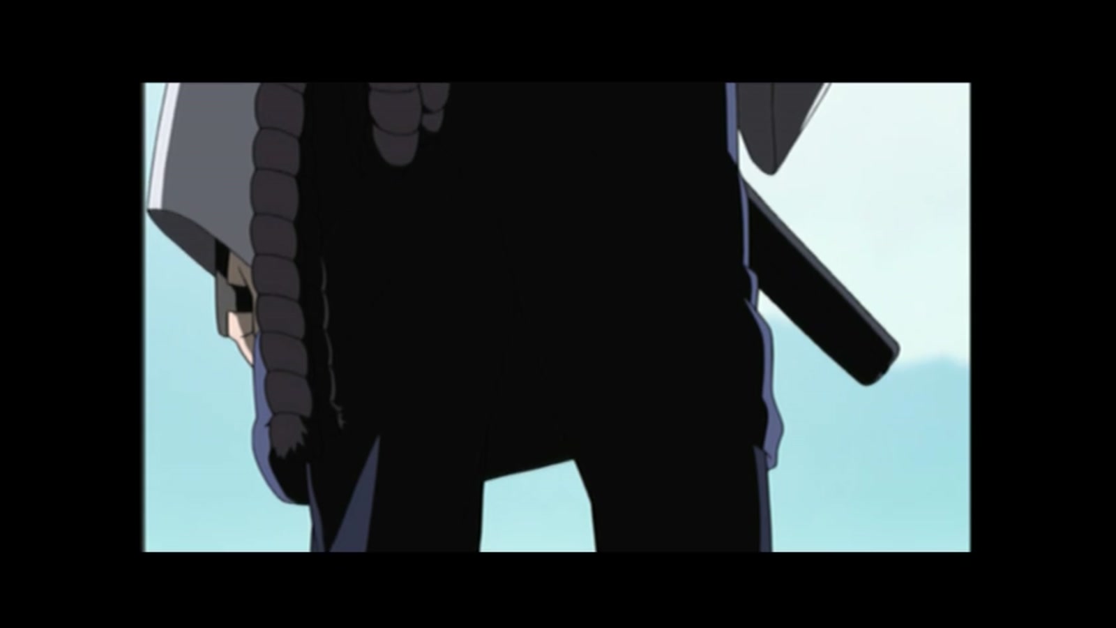 Naruto Shippuden Season 1 Episode 1 — Homecoming