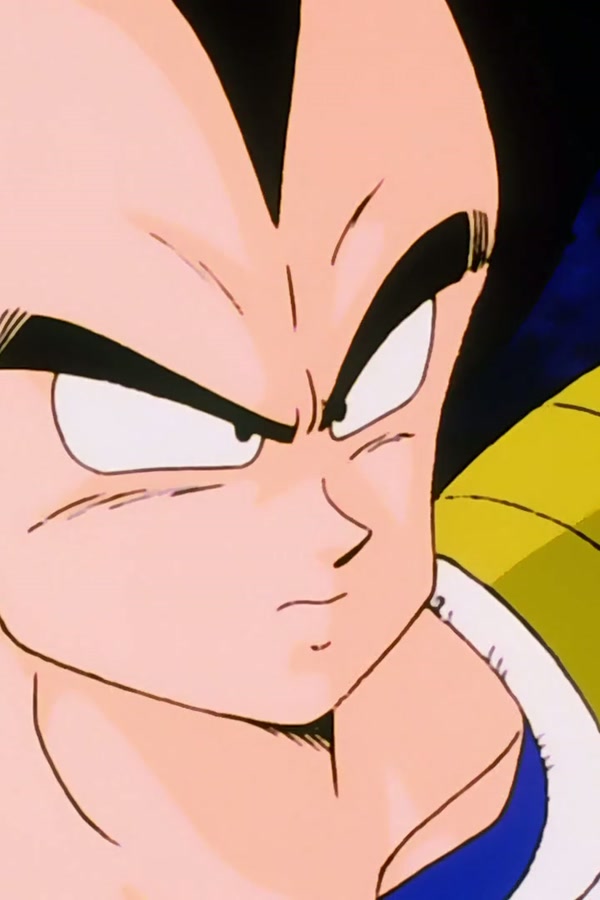 Dragon Ball Z Season 1 Episode 29 — Lesson Number One