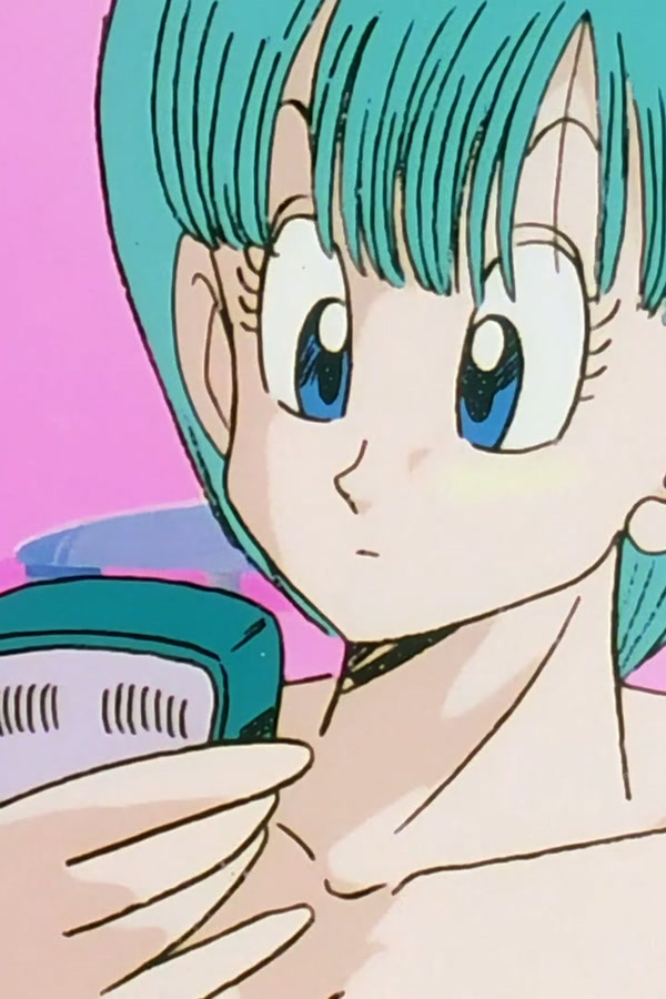 Dragon Ball Z Season 1 Episode 49 — The Prince Fights Back
