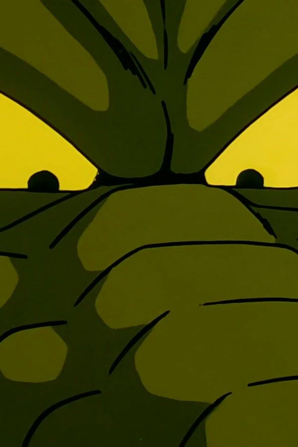 Dragon Ball Z Season 1 Episode 60 — Bulma's Big Day