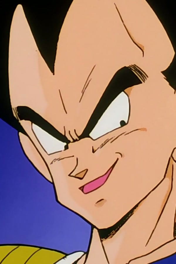 Dragon Ball Z Season 1 Episode 62 — New Ally, New Problem