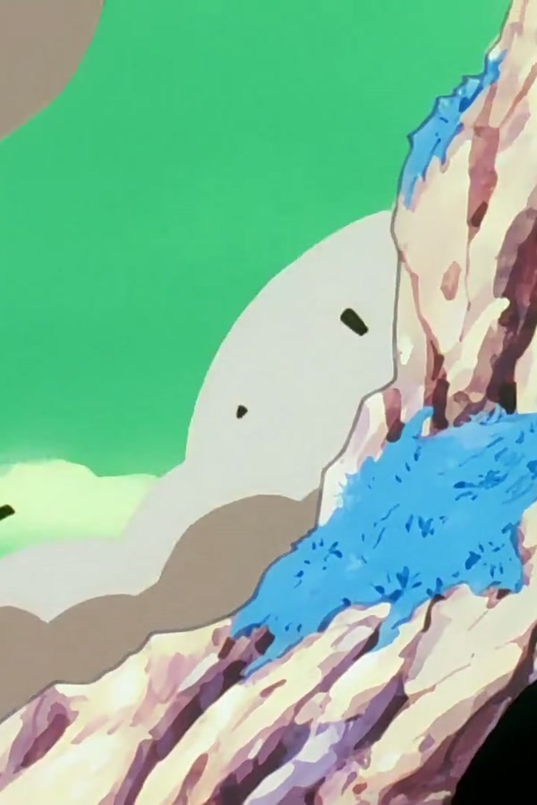 Dragon Ball Z Season 1 Episode 64 — Recoome Unleashed