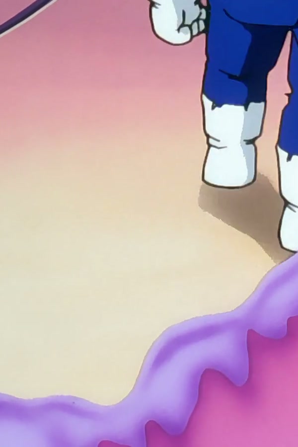Dragon Ball Z Season 1 Episode 72 — Calling the Eternal Dragon