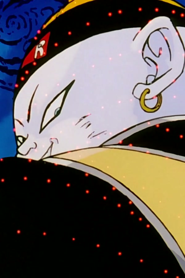 Dragon Ball Z Season 1 Episode 129 — Upgrade to Super Saiyan