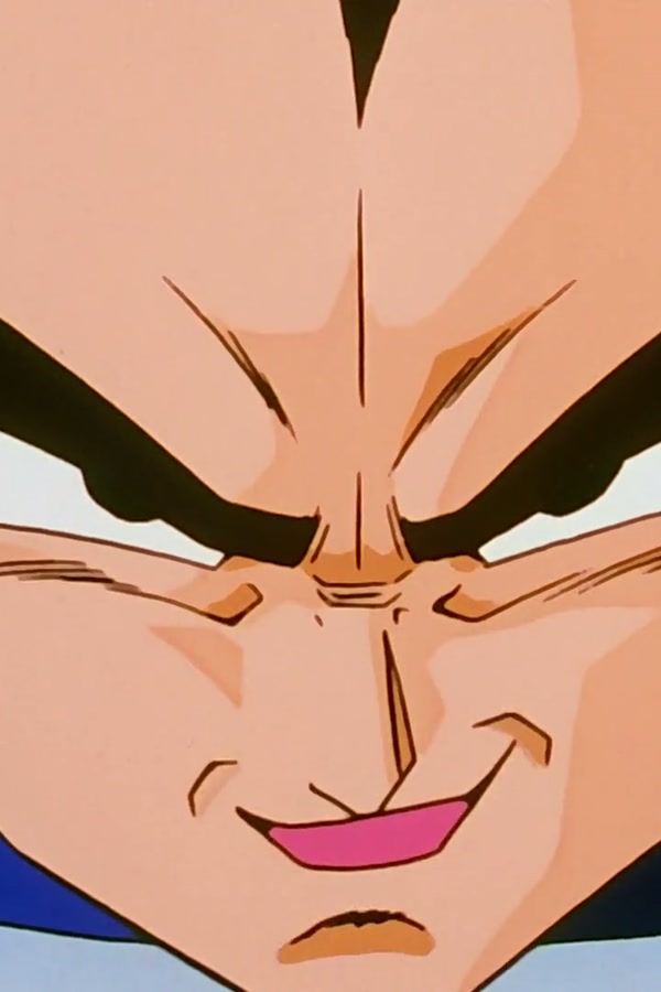 Dragon Ball Z Season 1 Episode 133 — Nightmare Comes True