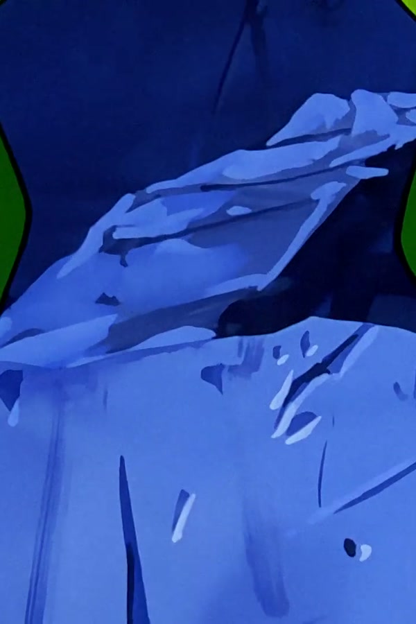Dragon Ball Z Season 1 Episode 144 — Piccolo's Folly
