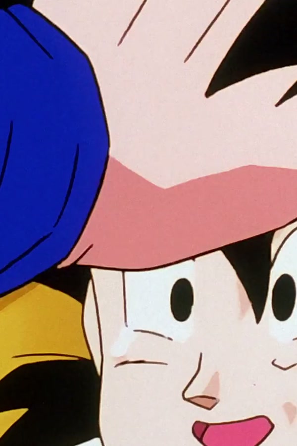 Dragon Ball Z Season 1 Episode 147 — Time Chamber