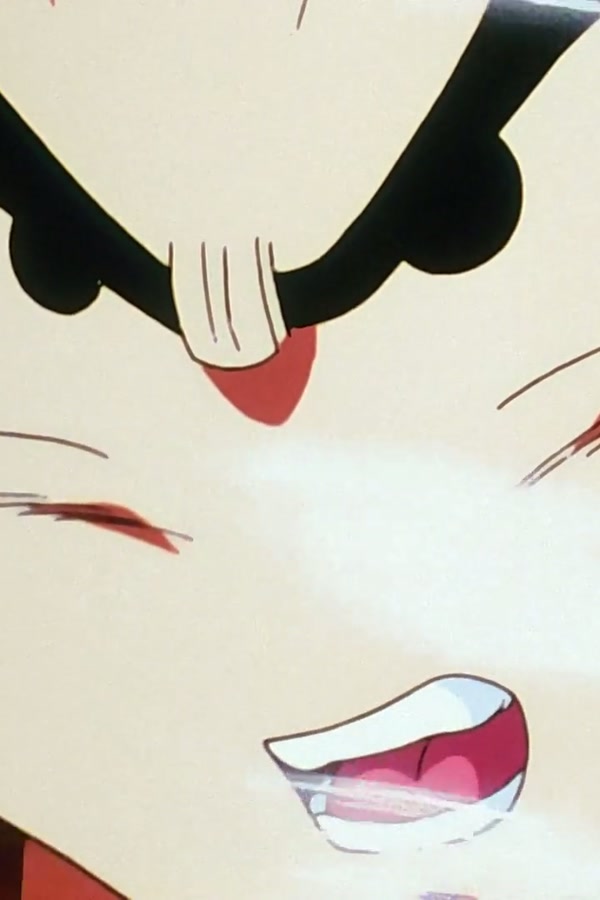 Dragon Ball Z Season 1 Episode 148 — The Monster is Coming