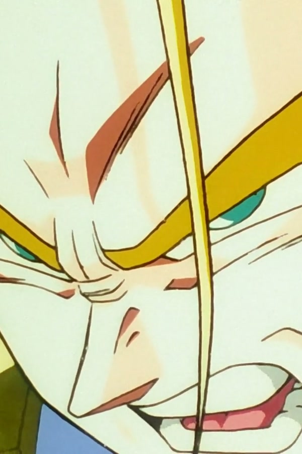 Dragon Ball Z Season 1 Episode 162 — Trunks Ascends