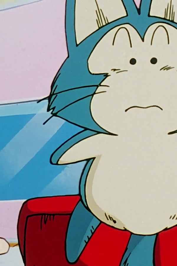 Dragon Ball Z Season 1 Episode 167 — The Doomsday Broadcast