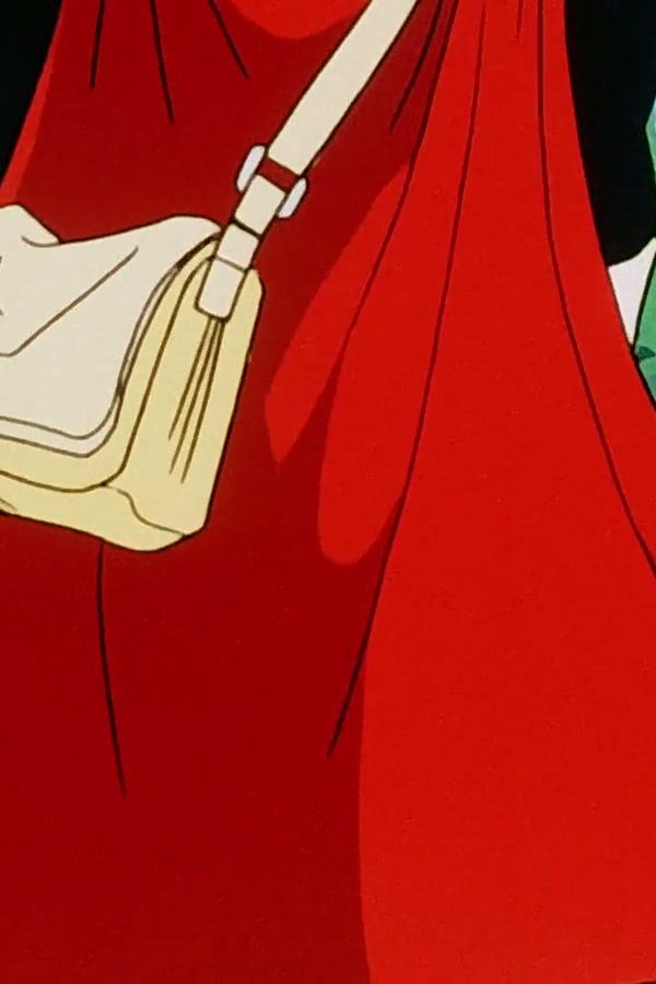 Dragon Ball Z Season 1 Episode 203 — Rescue Videl