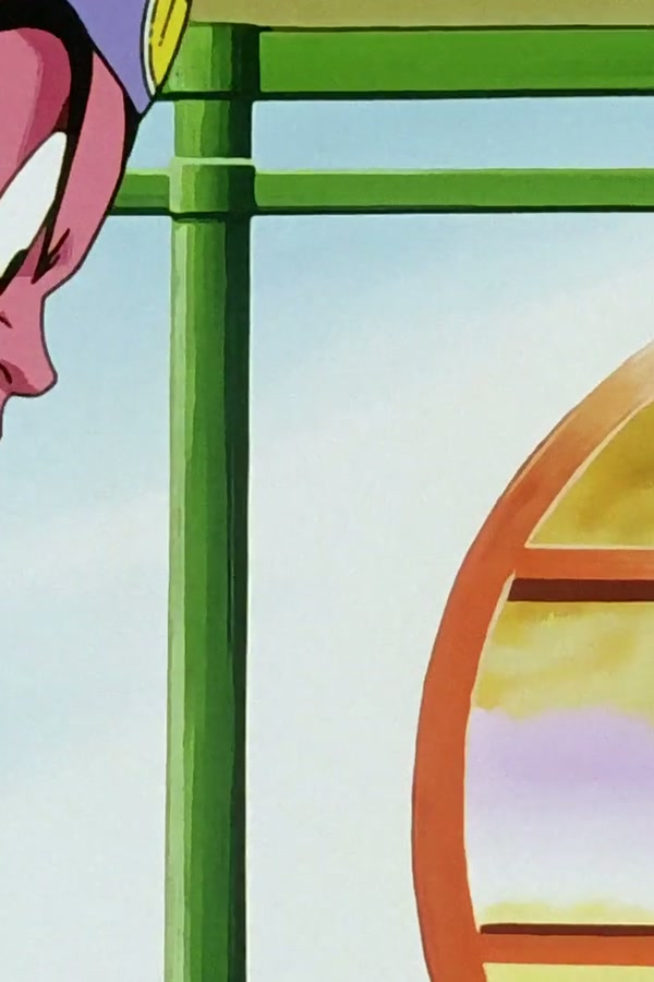 Dragon Ball Z Season 1 Episode 249 — Return to Other World