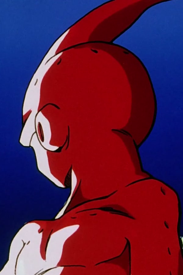 Dragon Ball Z Season 1 Episode 285 — People of Earth Unite