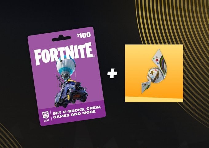 How to Unlock Fortnite’s Celebration Ball Back Bling Before the Deadline