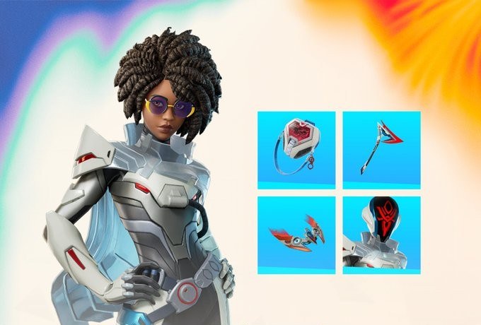 The Innovation Quests Are Now Live in Fortnite