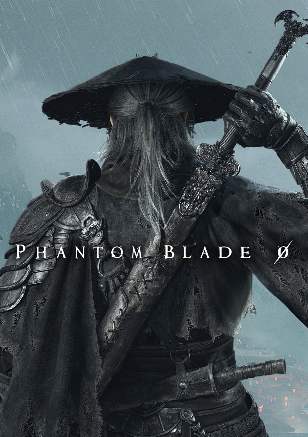 Phantom Blade Zero Collaboration Is Coming to Fortnite