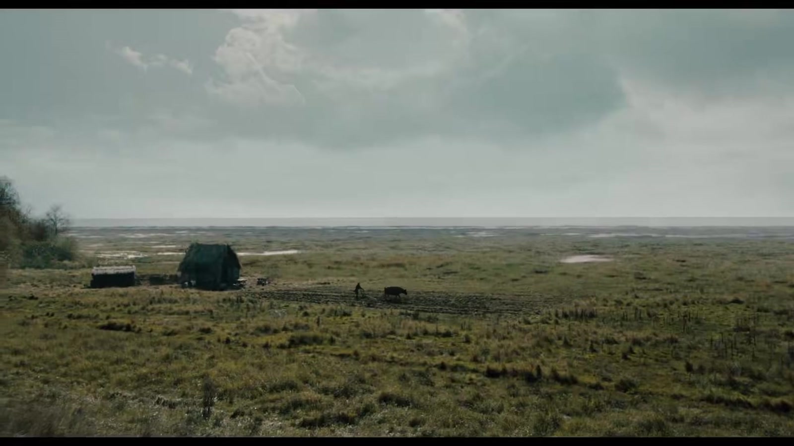 The Uprising — Official Trailer